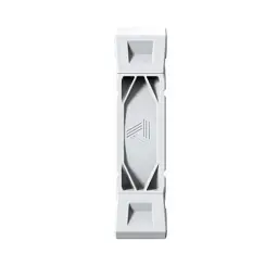 Кулер до корпусу MONTECH E28 ARGB 3 PACK (W) - мініатюра 4