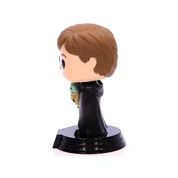Ігрова фігурка Funko Pop Мандаларець Люк і малюк, 9,6 см (58290) - мініатюра 3