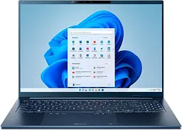 Ноутбук Acer Swift Go 16 AI SFG16-A71-R48W (NX.JX9EU.003)