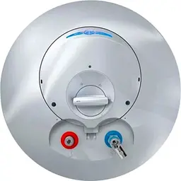 Tesy Водонагрівач електр. Bilight Slim круглий слім, GCV 503820 B11 TSR, 50л, 2кВт, хутро. кер-ня, C, білий - мініатюра 2