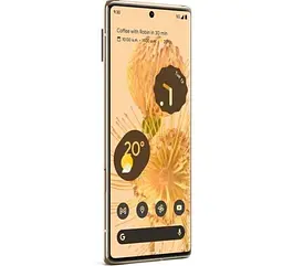 Смартфон Google Pixel 6 Pro 12/256GB Sorta Sunny - мініатюра 5