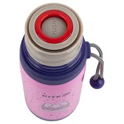 Термос Kite 350 мл Feel Good (K25-301-2) - мініатюра 3