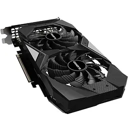 Відеокарта GIGABYTE GeForce GTX 1660 Super 6GB OC (GV-N166SOC-6GD) б/в - мініатюра 4