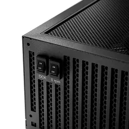 Блок живлення Be quiet! DARK POWER 14 1000W 80+ Titanium (BP020EU) - мініатюра 3