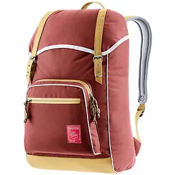 Рюкзак Deuter Innsbruck Redwood (1052-3814022 5612) - мініатюра 6