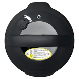 Мультиварка Rotex REPC76-B - мініатюра 4
