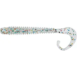 Силікон Reins G-Tail Saturn Micro 152 Super Glow All Stars (20 шт/уп)