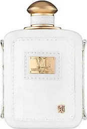 Оригінал Alexandre.J Western Leather White Тестер 100 мл Парфумована вода