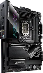 Материнська плата ASUS ROG MAXIMUS Z690 HERO (ROG Maximus Z690 Hero) (Socket 1700, Intel Z690, ATX) Б/в - мініатюра 3