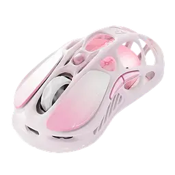 Миша Gravastar Mercury M1 Pro Sakura Pink (GRAVASTARM1PRO_PINK) - мініатюра 3