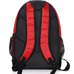 Рюкзак Deadpool Marvel Comics Superheroes чорно-червоний (rucksack DP 204) - мініатюра 2