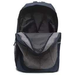 Рюкзак туристичний Semi Line 21 Grey/Navy (J4499-7) (DAS302580) - мініатюра 5