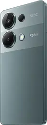 Смартфон Xiaomi Redmi Note 13 Pro 4G 12/512GB NFC Forest Green (Global) - мініатюра 5