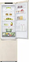 Холодильник LG GC-B509SECL - мініатюра 7