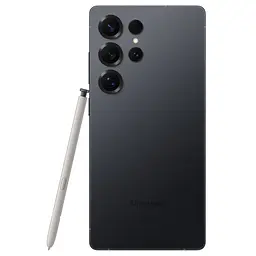 Мобільний телефон Samsung Galaxy S25 Ultra 12/256Gb Titanium Jetblack (SM-S938BAKDEUC) - мініатюра 6