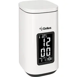 Лампа настільна Gelius Pro LED Desk Lamp GP-LTL003 Transformer - мініатюра 2
