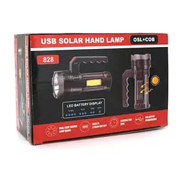 Ліхтар Voltronic USHL-828 - мініатюра 6