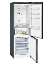 Холодильник Siemens KG49NXX306 - мініатюра 2