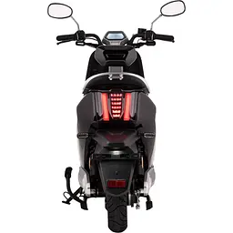 Електроскутер 2E MB5 Black (2EESMB5) [140099] - мініатюра 10
