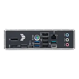 Материнcька плата TUF GAMING B650M-E sAM5 B650 2xDDR5 M.2 HDMI DP mATX Asus teh0019087 - мініатюра 7