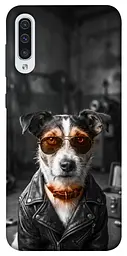 TPU чохол Demsky Jack rassel для Samsung Galaxy A50 (A505F) / A50s / A30s