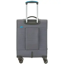 Валіза Travelite Crosslite Anthracite S (TL089547-04) - мініатюра 6