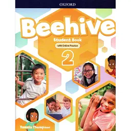 Beehive. Level 2. Student Book with Online Practice - Тамзін Томпсон