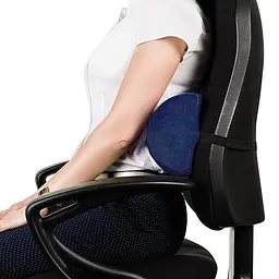 Подушка напіввулік Half Roll Pillow Qmed med0001398 - мініатюра 6