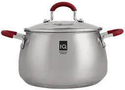 Каструля Be Royal 24 см (5.2 л) IQ kuh0016410 - мініатюра 1