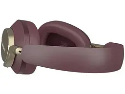 Навушники Bowers & Wilkins з мікрофоном PX8 Royal Burgundy - мініатюра 5
