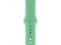 Ремешок Apple Watch 44mm Sport Band - Spearmint (MV792)
