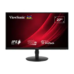 Монітор ViewSonic VA2708-HDJ