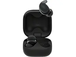 Наушники Sony LinkBuds Fit Black (WF-LS910N) - миниатюра 2
