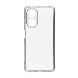 Чехол ArmorStandart Air Force для Xiaomi Poco C71 4G Camera cover Clear