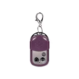 Віброяйце ShotsToys Remote Vibrating Egg, 8 см (фіолетовий) - мініатюра 2