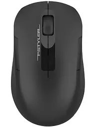 Бездротова миша A4Tech Fstyler FG15C Air2 Black (FG15C Air2 (Black))