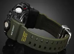 Годинник Casio GWG-1000-1A3ER - мініатюра 2