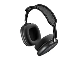 Навушники з мікрофоном Hoco W68 Calma ANC Metal Gray (6942007674003) - мініатюра 2