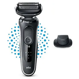 Електрична бритва Braun Series 5 51-W1200s - мініатюра 3