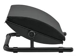 Регульована підставка для ніг OfficePro FR960B - мініатюра 4