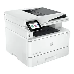 Багатофункційний пристрій А4 HP LaserJet Pro 4103fdn (2Z628A) - мініатюра 4