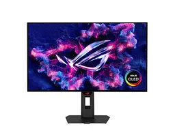 Монітор Asus ROG Strix XG27AQDMGR (90LM0CC0-B01171)