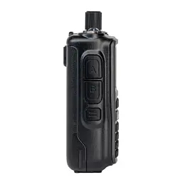 Портативна рація Baofeng UV-5R MINI Grey (UV-5R_MINI_Grey) - мініатюра 7