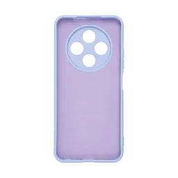 Чехол ArmorStandart ICON для Tecno Spark 30C 4G (kl5) Camera cover Lavender (ARM81206) - мініатюра 2