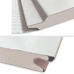 Фасадна панель Sticker Wall PU 415 x 15 x 3800мм D SW-00001719 - мініатюра 5