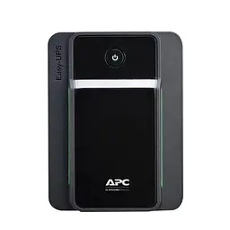 APC Джерело безперебійного живлення Easy UPS BVX 900VA - мініатюра 5