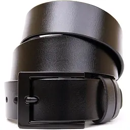 Чоловік шкіряний ремінь Vintage 115х3,4 см acs0016959