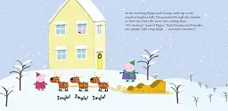 Peppa Pig: Peppa's Frosty Fairy Tale - мініатюра 2