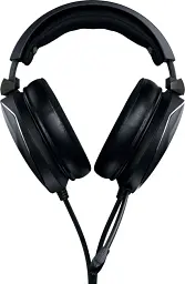 Навушники з мікрофоном ASUS ROG Theta Electret Black (90YH02GE-B1UA00) - мініатюра 2