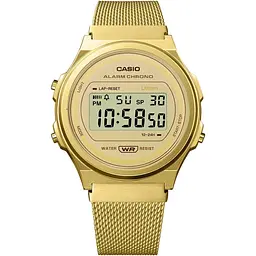 Годинник Casio A171WEMG-9AEF